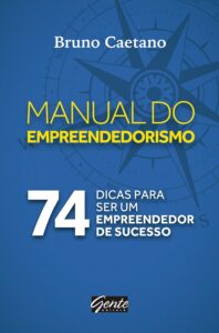 O manual do empreendedorismo
