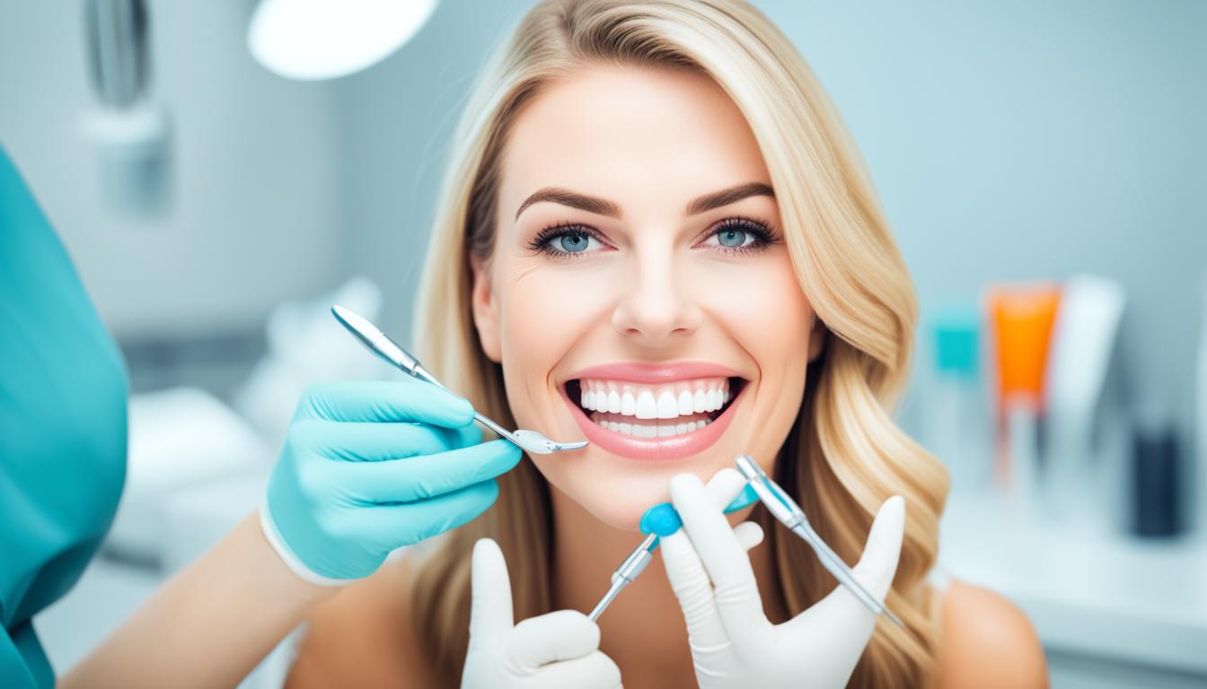 Odontologia Estética