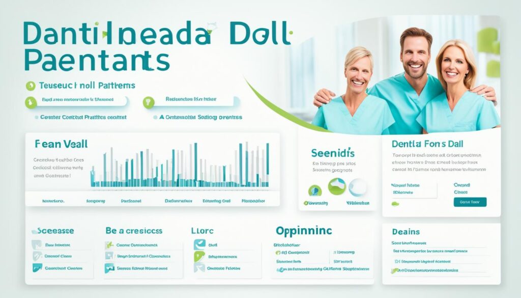 otimização de sites para dentistas