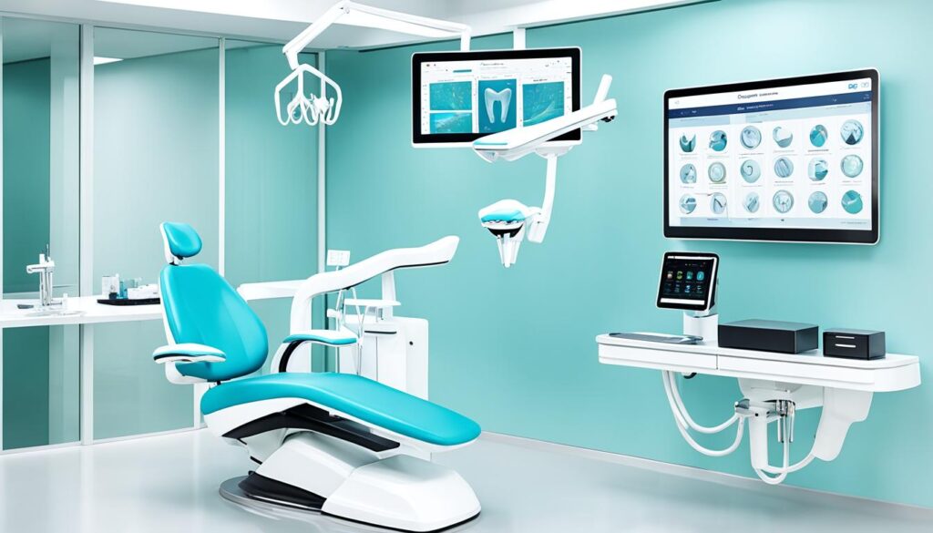 recursos sistema odontológico