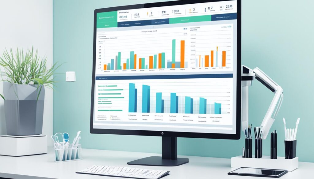 software para consultório odontológico